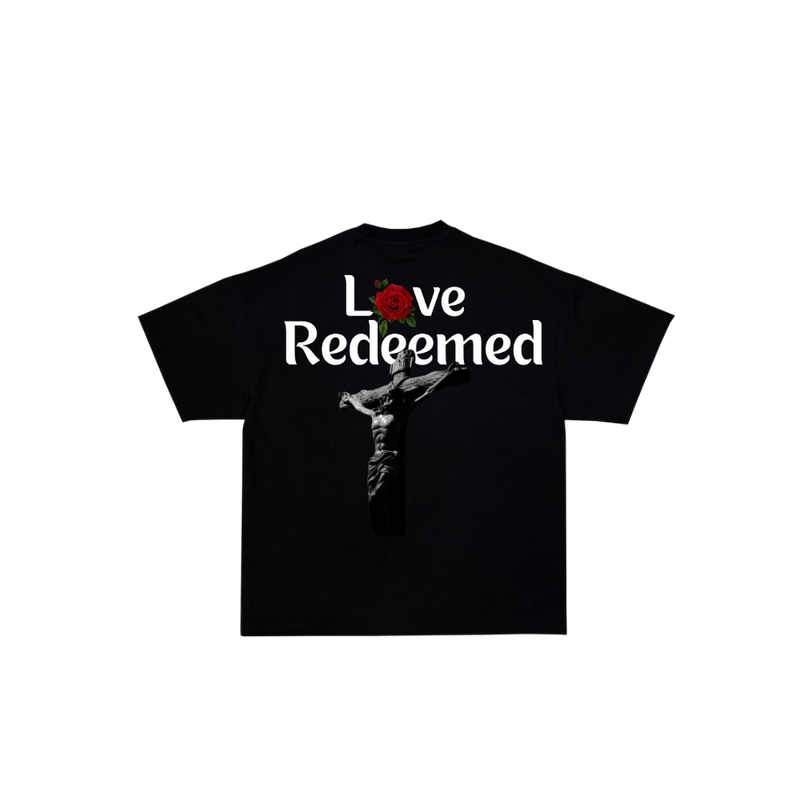 Love Redeemed